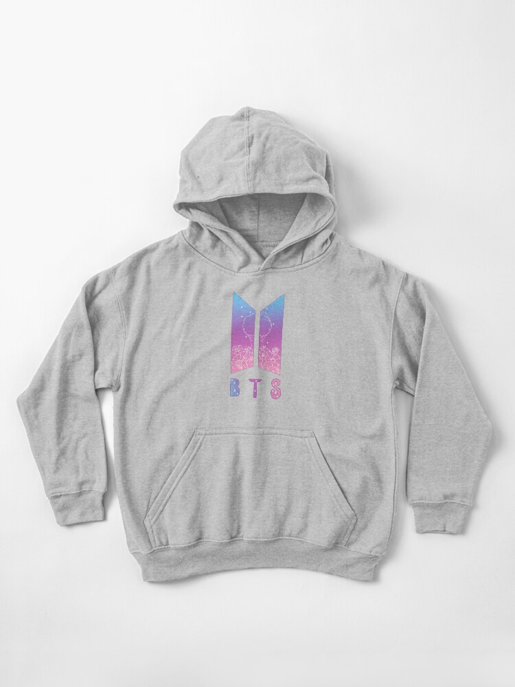 bts army hoodie