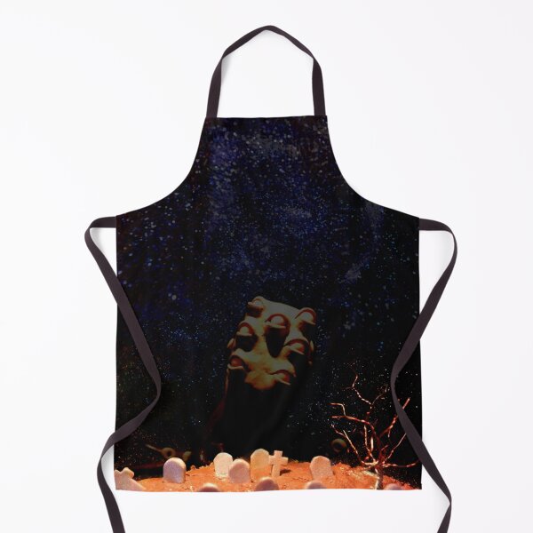 Item preview, The Looming Horror designed and sold by EPMProjects.