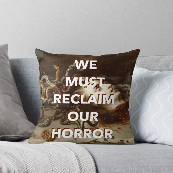 Item preview, we must reclaim our horror designed and sold by variousorrows.