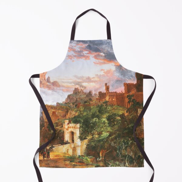 Item preview, 1823 - 1900). Oil on canvas (1851) designed and sold by brushandframes.