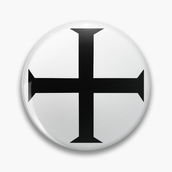 Item preview, Order of the Teutonic Knights designed and sold by RadiantLuminary.