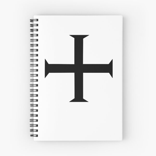 Item preview, Order of the Teutonic Knights designed and sold by RadiantLuminary.