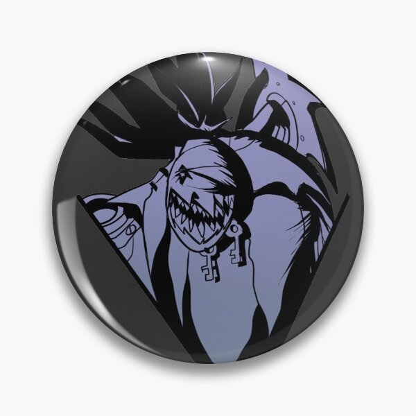 Item preview, Fiddlesticks designed and sold by MercuryTeaOWO.