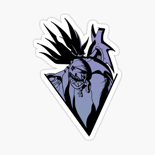 Item preview, Fiddlesticks designed and sold by MercuryTeaOWO.