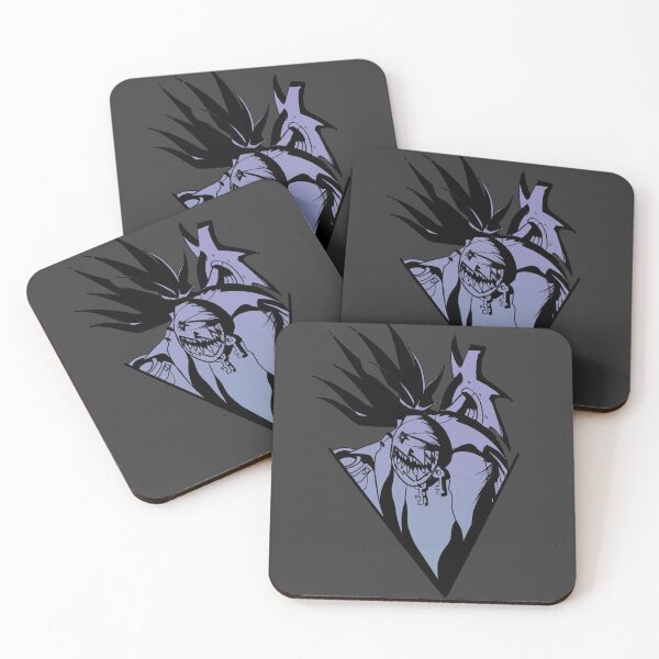 Item preview, Fiddlesticks designed and sold by MercuryTeaOWO.