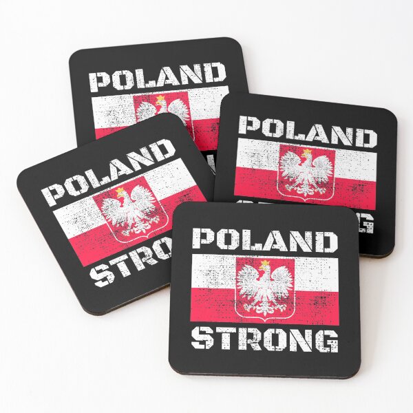 Item preview, POLAND STRONG - POLAND WOMEN PROTEST designed and sold by MagicBoutique.