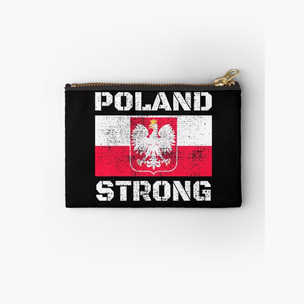 Item preview, POLAND STRONG - POLAND WOMEN PROTEST designed and sold by MagicBoutique.
