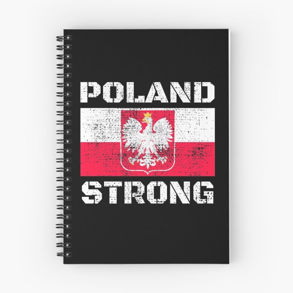 Item preview, POLAND STRONG - POLAND WOMEN PROTEST designed and sold by MagicBoutique.