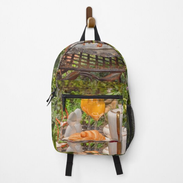 Item preview, USA. Philadelphia Flower Show 2020. Breakfast in the Garden. designed and sold by vadim19.