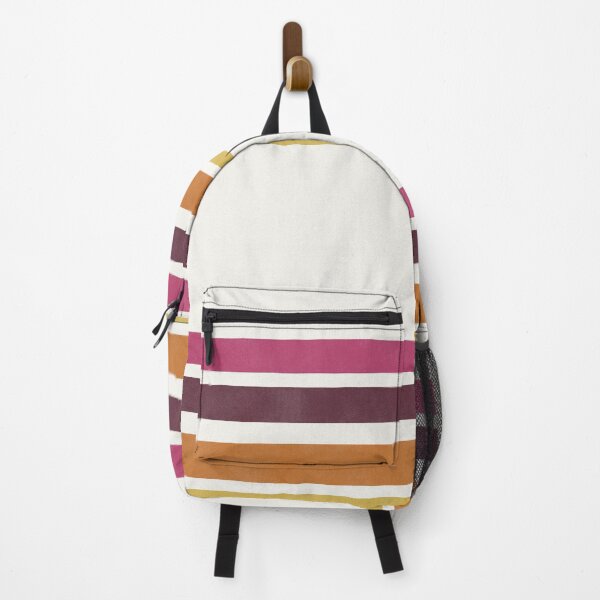 Artikelvorschau, 70er Sunset Stripe entworfen und verkauft von Leah Flores.