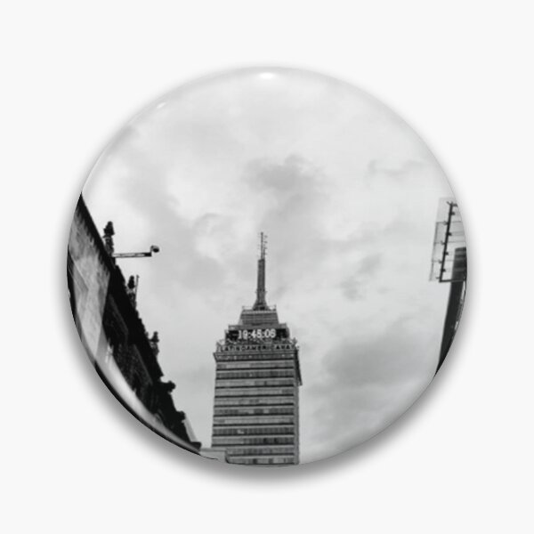 Item preview, Latin American Tower designed and sold by Pethdesign95.