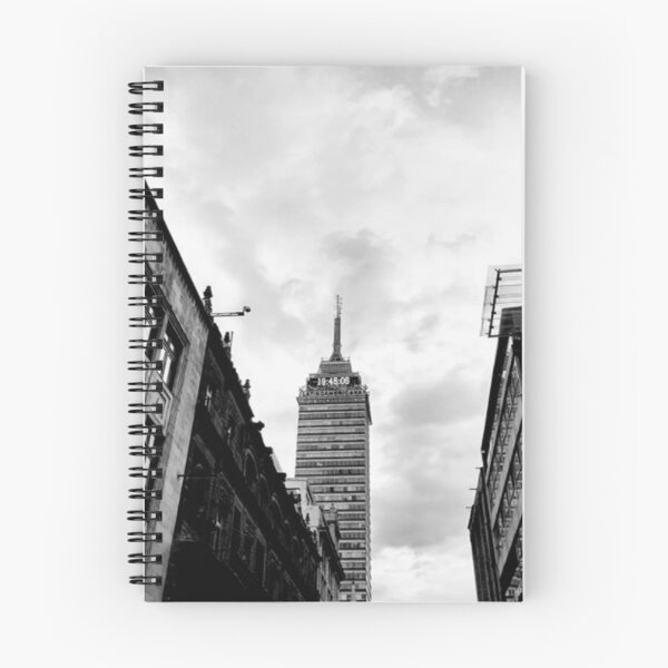 Item preview, Latin American Tower designed and sold by Pethdesign95.