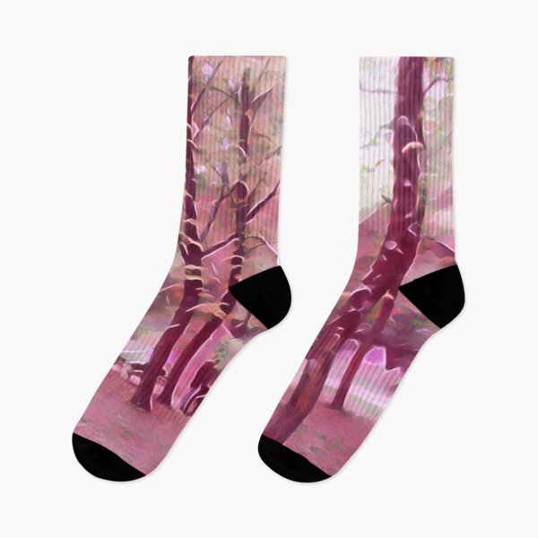 Artikelvorschau, Vintage rosa Herbst Vibes entworfen und verkauft von javajossi.