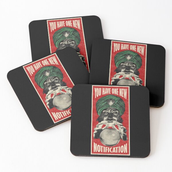 Item preview, Notification designed and sold by mathiole.