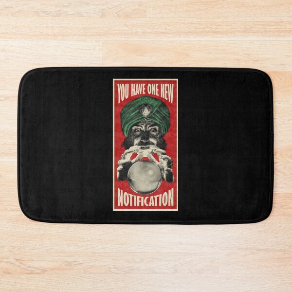 Item preview, Notification designed and sold by mathiole.