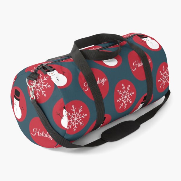 Item preview, Cold Winter Holidays designed and sold by Colorful Misfits.
