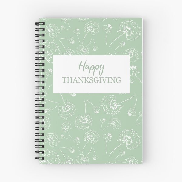 Item preview, Vacaciones de Acción de Gracias designed and sold by AstraDesign.