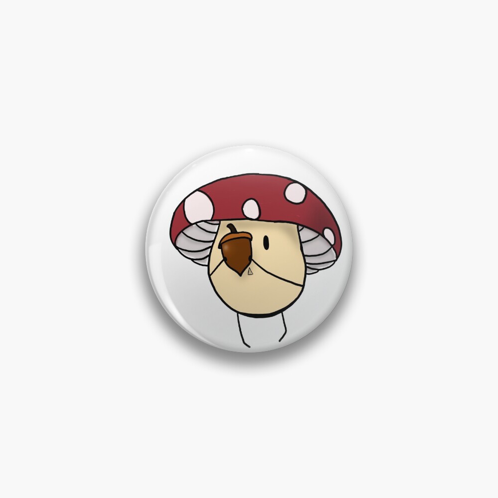 Item preview, Pin designed and sold by Blueberry-demon.
