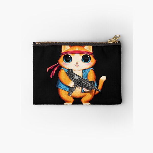 Item preview, Guerrilla Kitten designed and sold by andremuller.