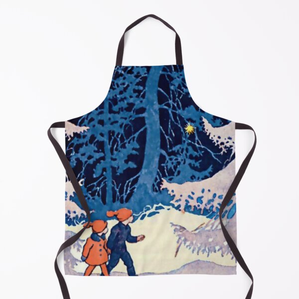 Item preview, Rudolf Koivu “Brother and Sister” designed and sold by PatricianneK.