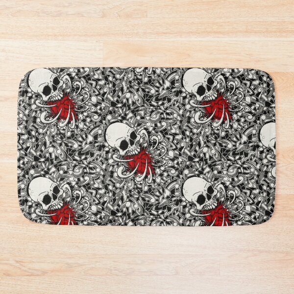 Item preview, Heart Floral designed and sold by Phaedrus Byskou.