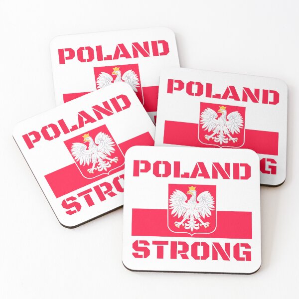 Item preview, POLAND STRONG | STRAJK KOBIET | POLAND WOMEN PROTEST designed and sold by MagicBoutique.