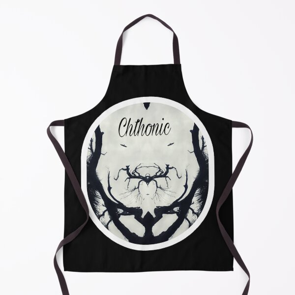 Item preview, Chthonic Amulet designed and sold by Dead-Moroz.