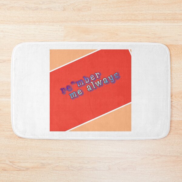 Item preview, Remember me always designed and sold by rajeshri1104.
