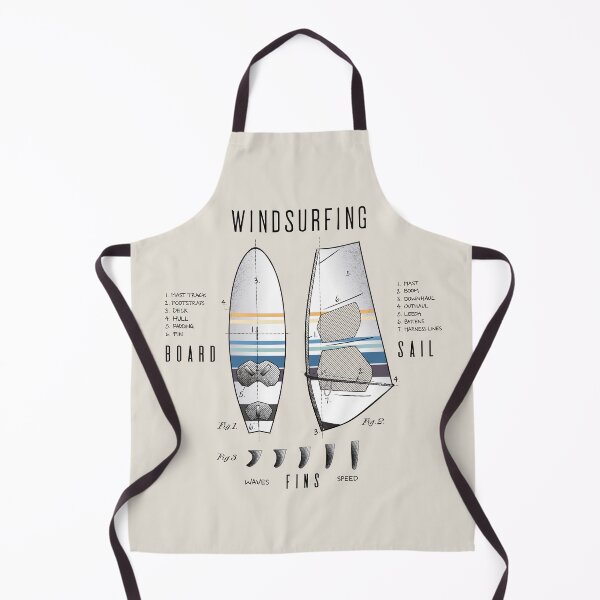 Item preview, Windsurfing Gear Board Sail Lexicon Legend designed and sold by frenchsalsa.
