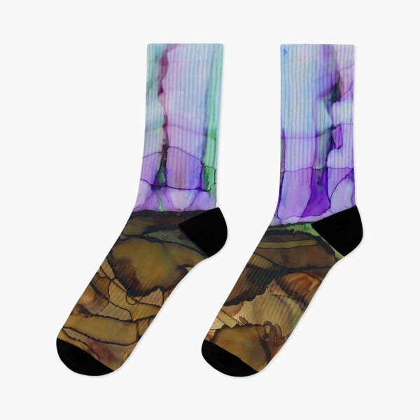 Item preview, Northern Lights  designed and sold by Brenda Mordue Humphries.