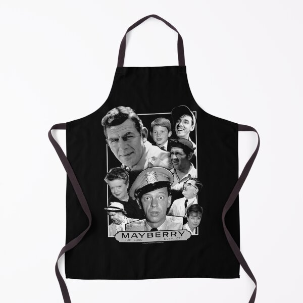 Item preview, ANDY GRIFFITH MAYBERRY designed and sold by coomansdela.