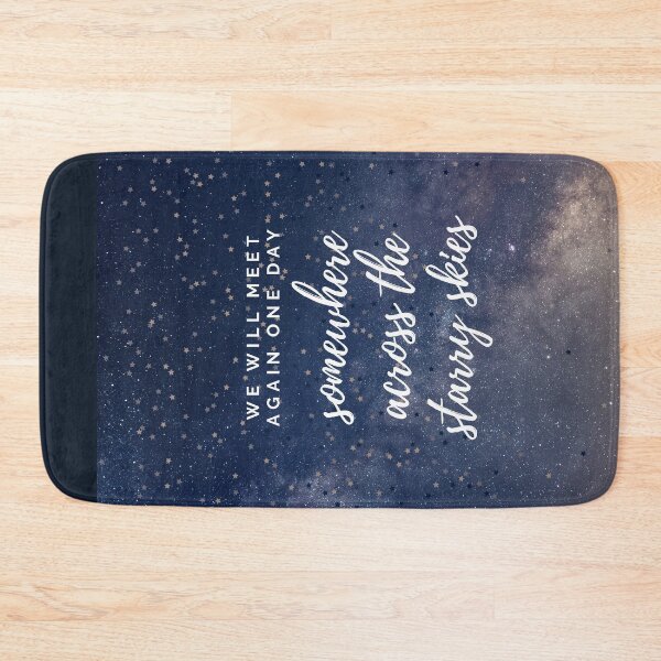 Item preview, Across the Starry Skies designed and sold by Tes331.