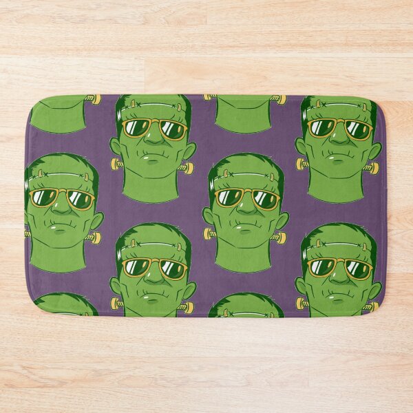Item preview, Hipster Frankenstein Sketch Drawing designed and sold by SLAG-Creative.