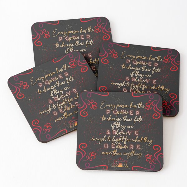 Item preview, The power to change their fate designed and sold by OliviaScotton.