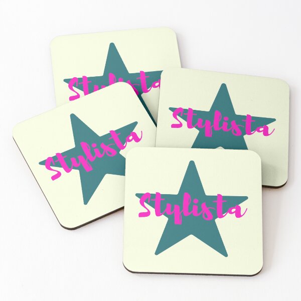 Item preview, Stylista, Fashionista, Stylist, Fashion Designer, Photographer, Designer Inspired designed and sold by HomeConscious.
