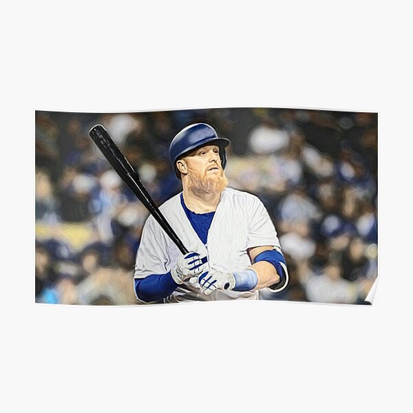 Justin Turner Posters for Sale