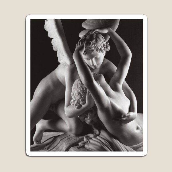 Item preview, AMORE E PSICHE designed and sold by Roberto Triolo.