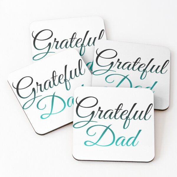 Item preview, Grateful dad designed and sold by mophertine.