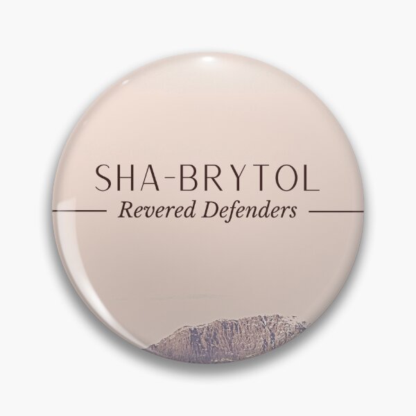 Item preview, Sha-Brytol designed and sold by Tes331.