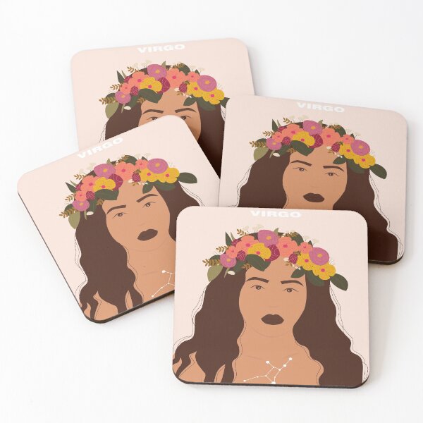 Item preview, virgo designs designed and sold by DenilDesigns.