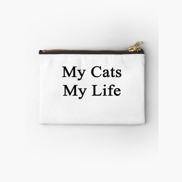 Item preview, My Cats My Life  designed and sold by supernova23.