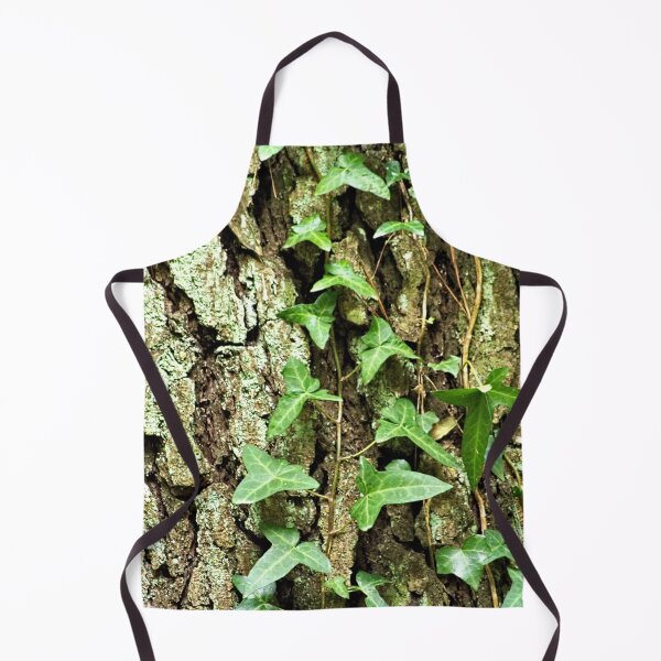 Item preview, Ivy Plant Tree Bark Texture Closeup designed and sold by worldways.
