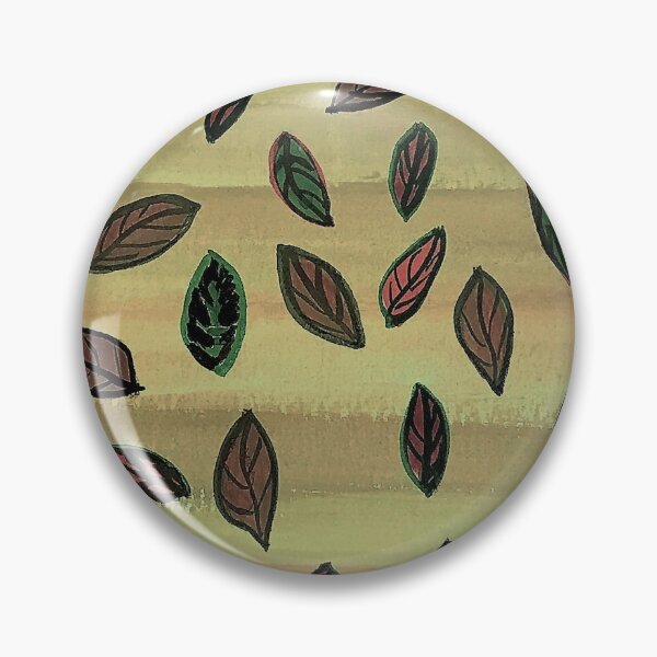 Item preview, Windblown leaves designed and sold by SavitaGilbert.
