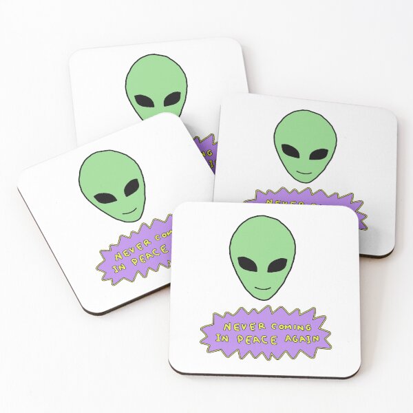 Item preview, Alienz designed and sold by lajime.