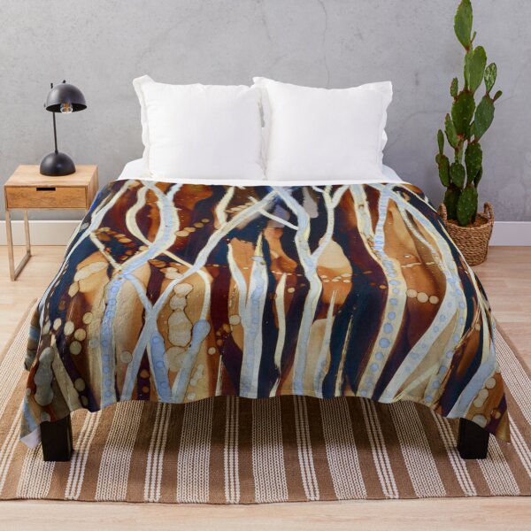 Item preview, Into the Woods designed and sold by Brenda Mordue Humphries.