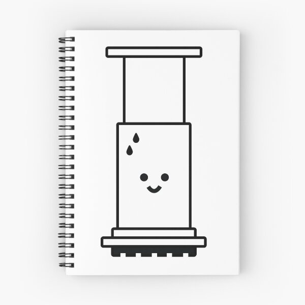 Item preview, Aeropress Buddy designed and sold by rthesun.