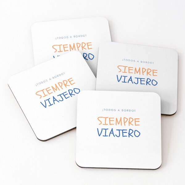 Item preview, Always traveler designed and sold by SiempreViajero.