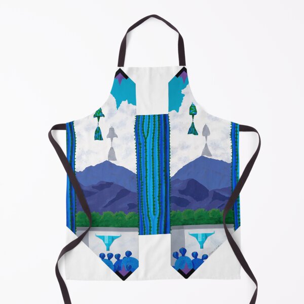 Item preview, Algo esta en el aire designed and sold by Eldon Ward.
