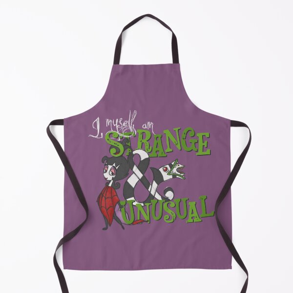 Item preview, Strange designed and sold by TEWdream.