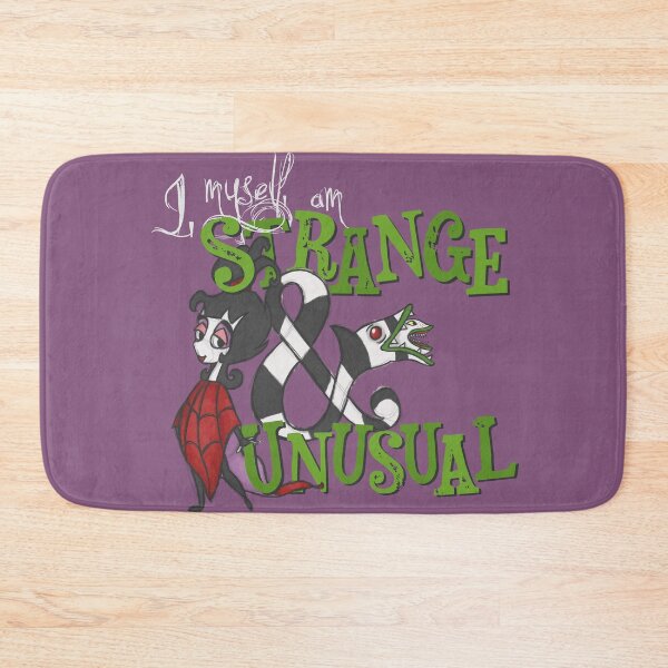 Item preview, Strange designed and sold by TEWdream.